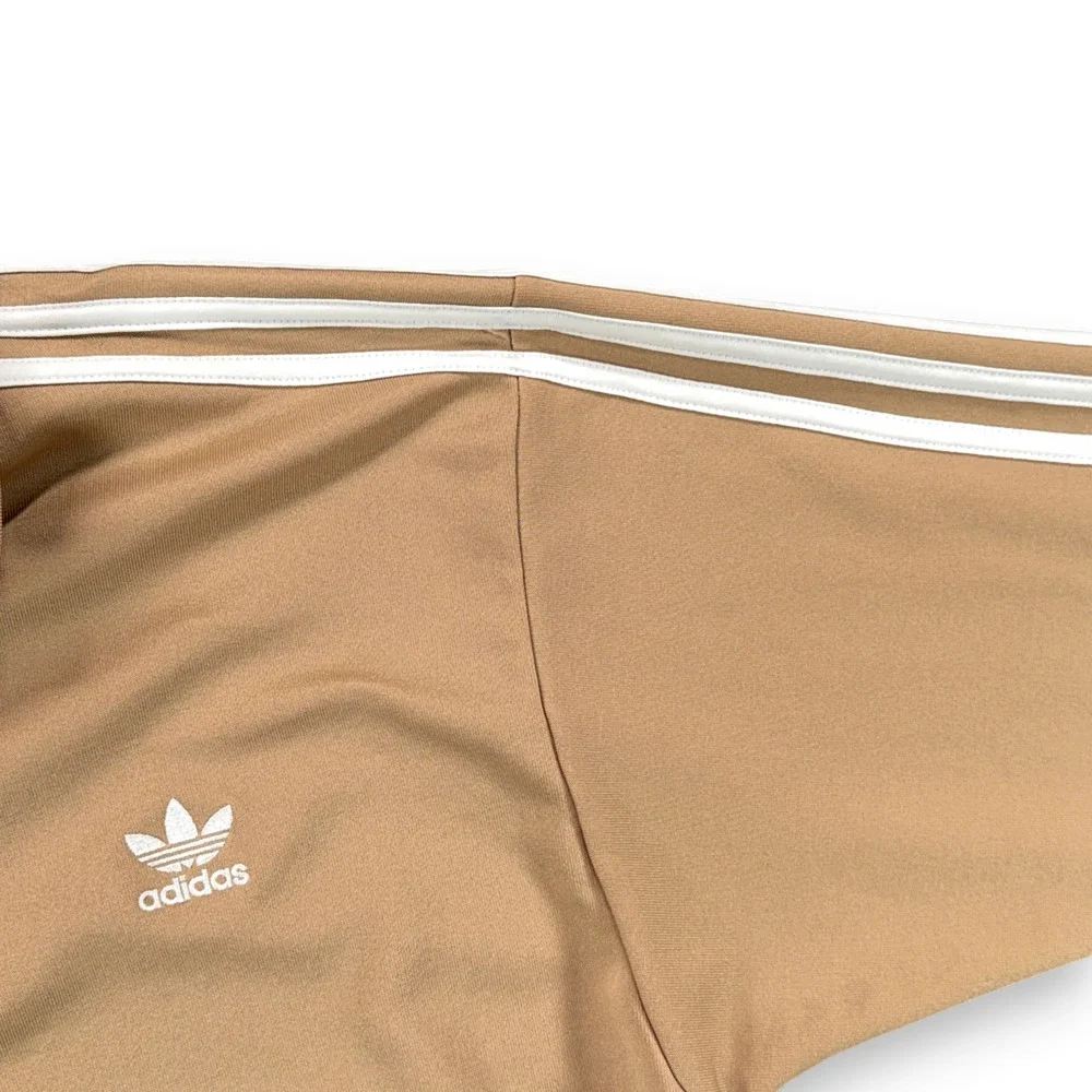 adidas vintage jacket
